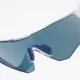 Rockbros SP297 polarizētas riteņbraukšanas brilles, violetas