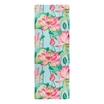 Коврик для йоги Activeshop BALANCE 1108, 185 x 68 см