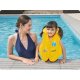 Bestway 32034N Kids Swim Vest, 51 x 46 cm, Yellow