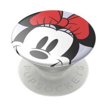 Popsockets 2 Peekaboo Minnie turētājs un telefona statīvs