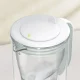 Brita Model One klaaskann, heleroheline, piiratud eriseeria