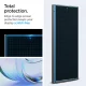 Samsung Galaxy S24 Ultra (SM-S928) Spigen Glas.tr ”ez Fit” Privacy Tempered Glass 2-Pack