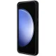 Karl Lagerfeld Samsung Galaxy S24+ vāciņš Silicone Ikonik, melns