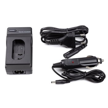 Зарядное устройство Extra Digital для Panasonic DMW-BLJ31