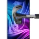 Matēta aizsargplēve 3mk Silky Matt Pro Xiaomi Redmi Note 14 Pro