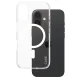 PanzerGlass iPhone 16 Case CARE Flagship Case, White (MagSafe)