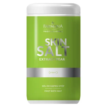 Farmona Skin Salt bumbieru pēdu vannas sāls 1400 g