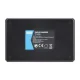 Trīs kanālu akumulatoru lādētājs Newell TT-USB-C priekš LP-E6 (Canon)
