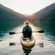 Sēdeklis ar atzveltni SUP dēlim vai kajakam | Seat with Backrest for SUP Board and Kayak