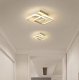 Ceiling LED Plafond Lamp ZD117A 15W, White