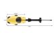 Пластиковая растяжка для обуви (Размер 30-36), 1шт. | Shoe Stretcher Instep Expander