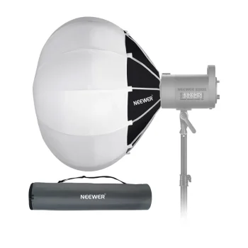 Софтбокс-фонарь Neewer NS90L 90 см