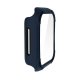 Apple Watch Series 4 / 5 / 6 / SE 40 mm. Uniq Etui Torres Cover Case, Blue | Vāciņš Maciņš Apvalks Grāmatiņa