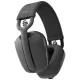 Компьютерная гарнитура Logitech Zone Vibe 100, графит