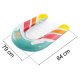 Intex 58172NP Inflatable Swimming Board for Kids 112x62cm