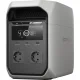 Портативная зарядная станция EcoFlow DELTA 3 Classic 1024Wh 1800W, серая