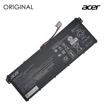 Оригинальный аккумулятор Acer AP18C4K для ноутбука, 4200mAh