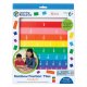 Matemātikas uzdevumu un vingrinājumu komplekts ar daļam Learning Resources LER 0615 | Set of math problems and...