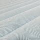 INTEX 64824 Queen Size Air Mattress with Built-in Electric Pump 203x152x46 cm