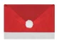 Новогодний набор чехлов на стулья и скатерть Iso Trade (6+1),...