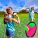 Игра на открытом воздухе \"Поймай мячь\" - Outdoor Catch Ball Game