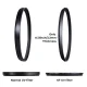 UV filtrs K&F Concept Classic HMC 82 mm