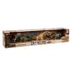 Dinozauri - Kustīgas Figūriņas, 6 Gab. 22398 | Dinosaurs Movable Figures, Pcs.