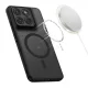 Чехол Tech-Protect Magmat MagSafe для Motorola Edge 70 5G, Matte Black