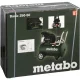 Kompresors Metabo Basic 250-50, 50 l, 1.5 kW, 8 bar