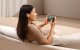 Joyroom JR-PB2 Bezvadu TWS Austiņas Ausis ar Uzlādes Kasti, Balts | Wireless Bluetooth Earphones Earbuds