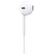 Apple EarPods (EU Blister) (MNHF2ZM/A) iPhone Mini Jack AUX 3.5mm Cable Earphones, White | Проводные...