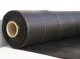 Чёрная агроткань PP 100 г/м², ширина 3.2 м, на метраж