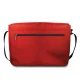 Ferrari Scuderia Urban Messenger Bag 13\" Red