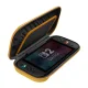 Чехол для Nintendo Switch 2 Tomtoc FancyCase-G05, желтый