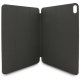 Guess Magnetic 4G Big Logo atverams vāciņš iPad Air 11\" 2024, brūns