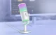 Игровой микрофон Maono DM30RGB, белый
