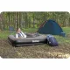 Надувной матрас Bestway со встроенным насосом 203x152x36 см