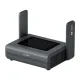 Wi-Fi 7 роутер GL.iNet Slate 7 Pro, трехдиапазонный, 2.8\" экран