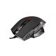 Игровая мышь и коврик Rebeltec RED DRAGON