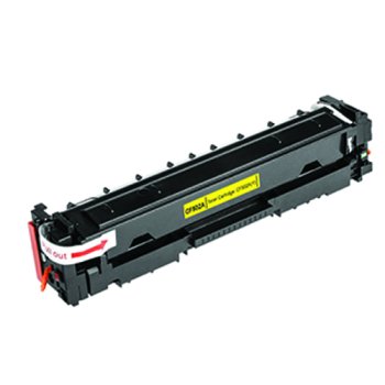 Extra Digital Compatible Toner for HP CF502A (202A), Yellow