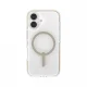 ZAGG Santa Cruz Snap MagSafe Phone Case Cover iPhone 17 - titanium