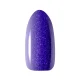 Гель-лак Claresa Galaxy Navy Blue, 5 г