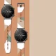 Силиконовый ремешок для Huawei Watch GT2 Pro, Камуфляж 4