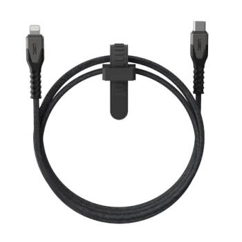 UAG Rugged Cable USB-C 30W 1.5m - Gray