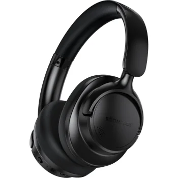 Беспроводные наушники Boompods Headpods ANC+, черные