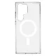 TFO Anti Shock Mag vāciņš Samsung Galaxy S23 Ultra, 1.5 mm, caurspīdīgs
