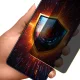 3mk Silky Matt Privātuma aizsargplēve Xiaomi Poco F7 Pro / F7 Ultra