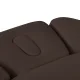Чехол для СПА-кушетки Sillon Relax, темно-коричневый