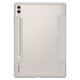 Spigen Samsung Galaxy Tab S9+ 12.4\" maciņš Ultra Hybrid Pro, pelēks