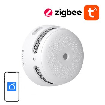 Умный датчик дыма X-Sense XS01-WT Tuya Wi-Fi